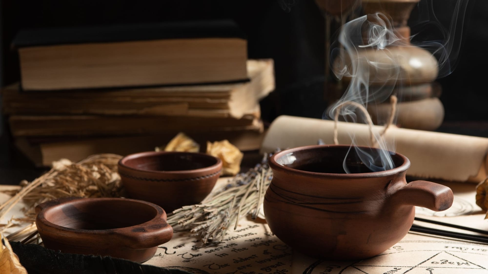 Incantations